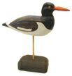 Oystercatcher Shore Bird Decoy