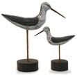 Shore Bird Decoy