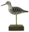 Sandpiper Shore Bird Decoy