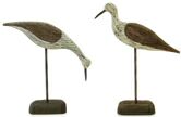 Wader Shore Bird Decoy