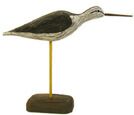 Yellowlegs Shore Bird Decoy